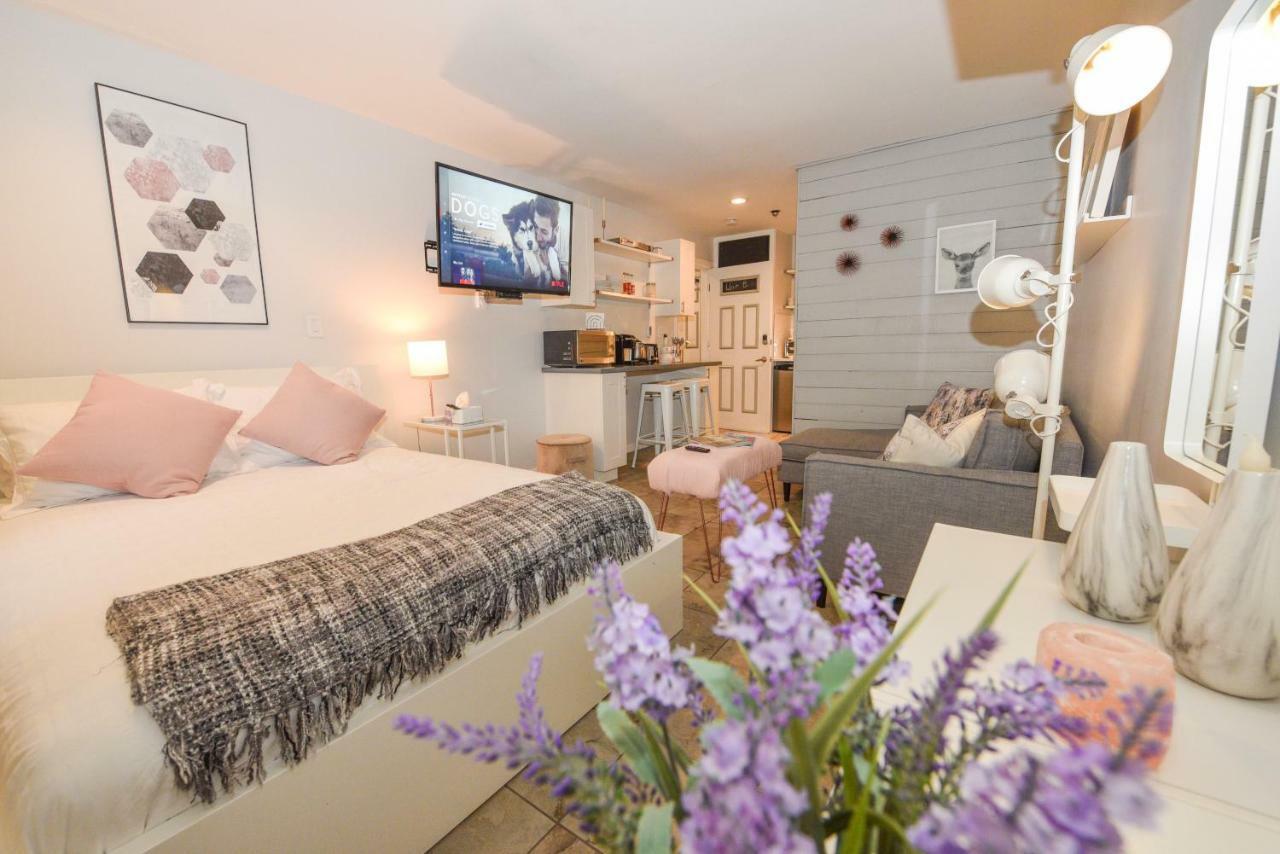Newly Renovated Whistler Studio 외부 사진
