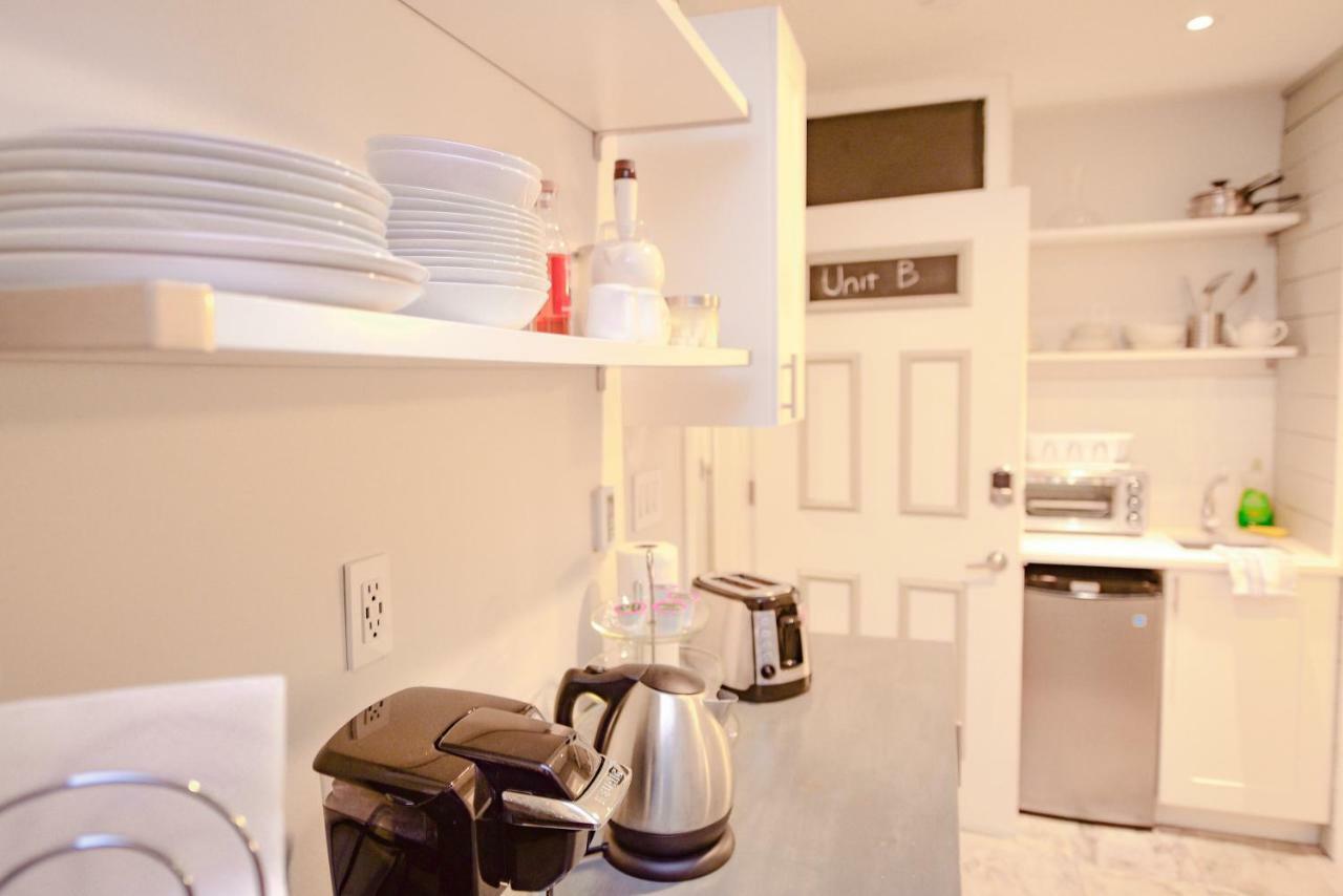 Newly Renovated Whistler Studio 외부 사진